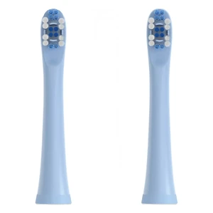 Змінні насадки Replacement Heads для розумних електричних зубних щіток Colgate HUM (2 шт)