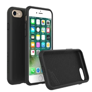 Чохол RhinoShield PlayProof Black для iPhone SE 3 | SE 2 | 8 | 7 - Фото 3