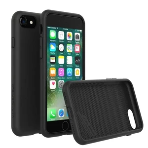 Чохол RhinoShield PlayProof Black для iPhone SE 3 | SE 2 | 8 | 7 - Фото 5