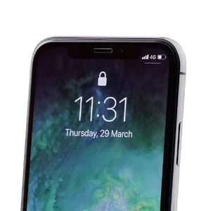 Захисне скло RhinoShield 9H Tempered Glass для iPhone 11 Pro | X | XS - Фото 3