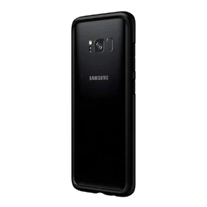 Бампер RhinoShield CrashGuard Black для Samsung Galaxy S8 - Фото 5