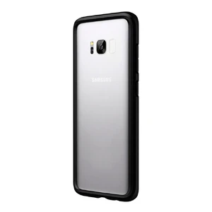 Бампер RhinoShield CrashGuard Black для Samsung Galaxy S8 - Фото 8