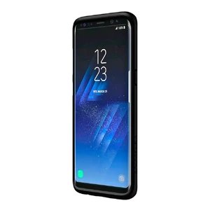 Бампер RhinoShield CrashGuard Black для Samsung Galaxy S8 - Фото 9