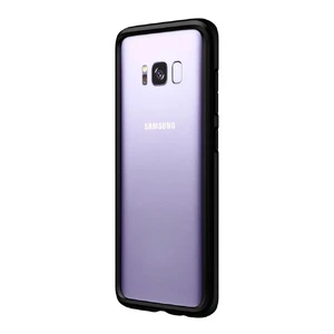 Бампер RhinoShield CrashGuard Black для Samsung Galaxy S8 - Фото 7