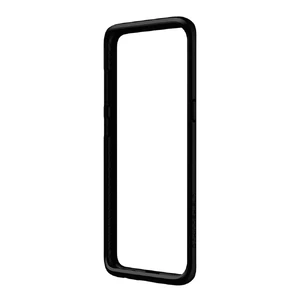 Бампер RhinoShield CrashGuard Black для Samsung Galaxy S8 Plus - Фото 10