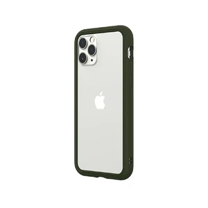 Протиударний бампер RhinoShield CrashGuard Camo Green для iPhone 11 Pro
