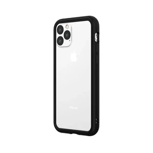 Протиударний бампер RhinoShield CrashGuard Black для iPhone 11 Pro