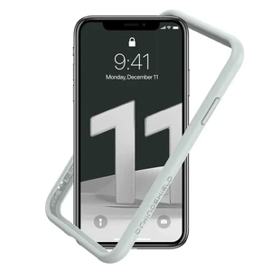 Чохол RhinoShield CrashGuard GREY iPhone 11 Pro Max