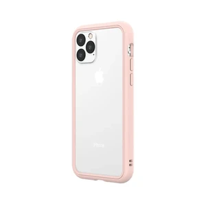 Протиударний бампер RhinoShield CrashGuard Pink для iPhone 11 Pro