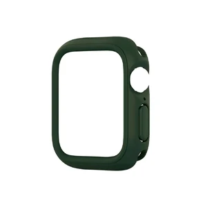 Протиударний чохол RhinoShield CrashGuard NX Green для Apple Watch 40mm SE 2 | SE | 6 | 5 | 4 - Фото 2