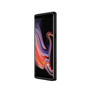 Протиударний бампер RhinoShield CrashGuard Black для Samsung Galaxy Note 9 - Фото 2