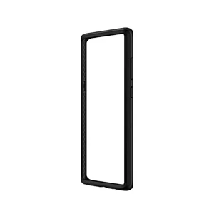Протиударний бампер RhinoShield CrashGuard Black для Samsung Galaxy Note 9 - Фото 3