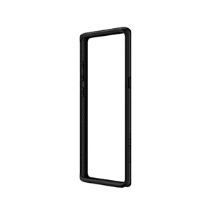 Протиударний бампер RhinoShield CrashGuard Black для Samsung Galaxy Note 9 - Фото 4