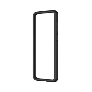 Противоударный бампер RhinoShield CrashGuard Black для Samsung Galaxy S9 Plus - Фото 2