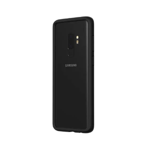 Противоударный бампер RhinoShield CrashGuard Black для Samsung Galaxy S9 Plus - Фото 3