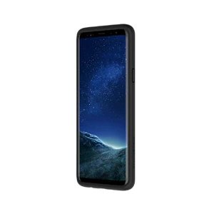 Противоударный бампер RhinoShield CrashGuard Black для Samsung Galaxy S9 Plus - Фото 4