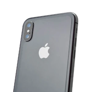 Захисна плівка на задню панель RhinoShield Impact Protection для iPhone XS Max - Фото 3