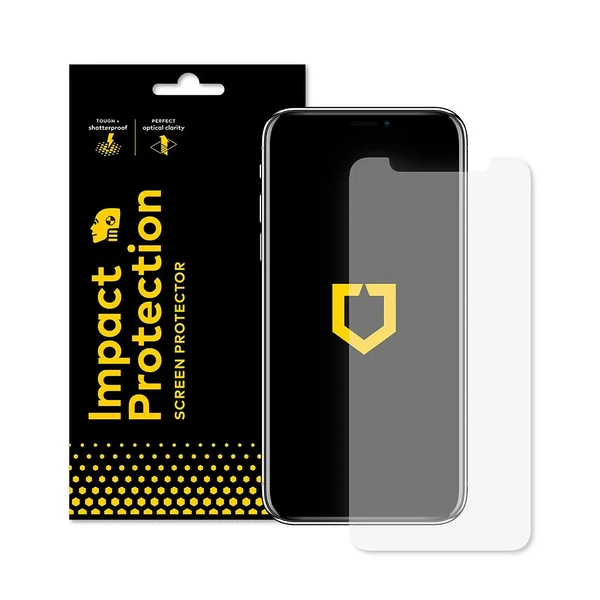 Захисна плівка RhinoShield Impact Protection для iPhone 11 Pro | X | XS