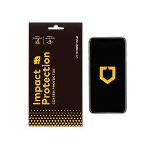 Защитная пленка RhinoShield Impact Protection для iPhone iPhone 11 | XR - Фото 4