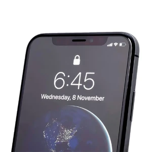 Защитная пленка RhinoShield Impact Protection для iPhone iPhone 11 | XR - Фото 3