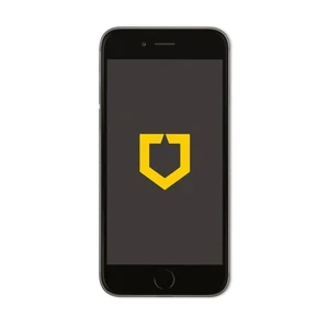 Защитная пленка RhinoShield Impact Protection для iPhone 7 Plus | 8 Plus