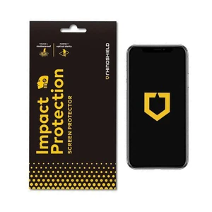Защитная пленка RhinoShield Impact Protection для iPhone11 Pro Max | XS Max