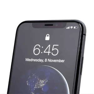 Захисна плівка RhinoShield Impact Protection для iPhone11 Pro Max | XS Max - Фото 3