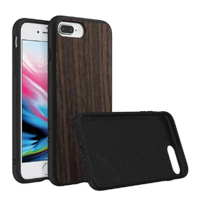 Чохол RhinoShield SolidSuit Black Oak для iPhone 7 Plus | 8 Plus