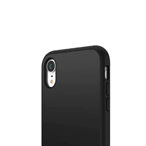 Протиударний чохол RhinoShield SolidSuit Classic Black для iPhone XR - Фото 2