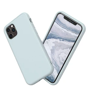 Протиударний чохол RhinoShield SolidSuit Classic Cloud Gray для iPhone 11 Pro Max