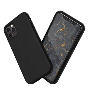 Протиударний чохол RhinoShield SolidSuit Classic Black для iPhone 11 Pro Max