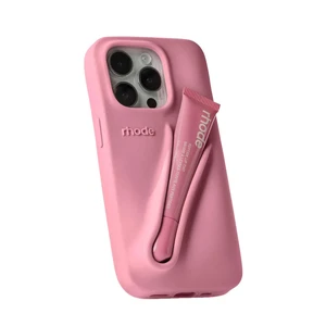 Чохол з помадою Rhode Fall Lip Case Ribbon для iPhone 13