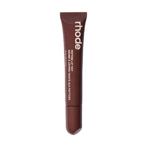 Чохол з помадою Rhode Fall Lip Case Espresso для iPhone 15 Pro Max - Фото 2