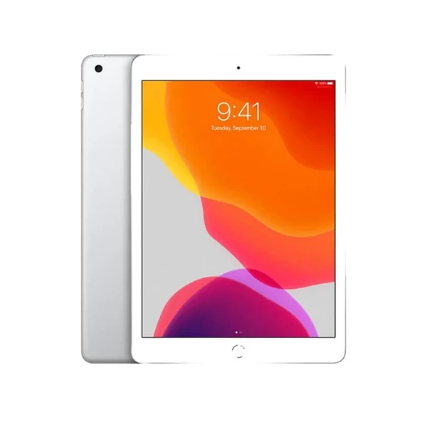 Рихтовка, выравнивание корпуса iPad 7 10.2" (2019)