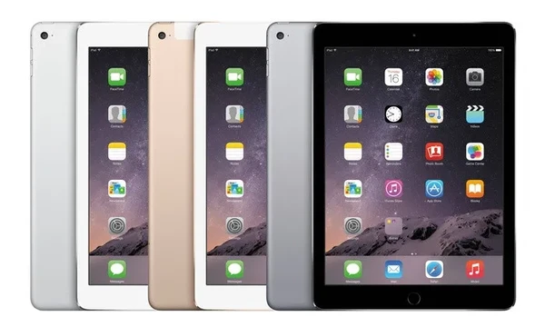 Рихтування, вирівнювання корпусу iPad Air 2