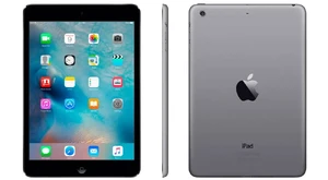 Рихтовка, выравнивание корпуса iPad mini 2