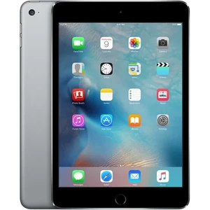 Рихтовка, выравнивание корпуса iPad mini 4