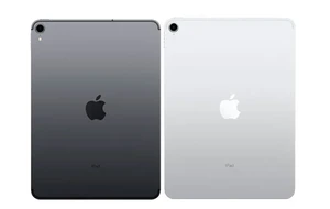 Рихтування, вирівнювання корпусу iPad Pro 11