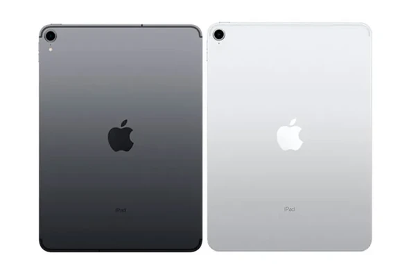 Рихтовка, выравнивание корпуса iPad Pro 11"