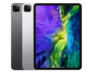Рихтування, вирівнювання корпусу iPad Pro 12.9