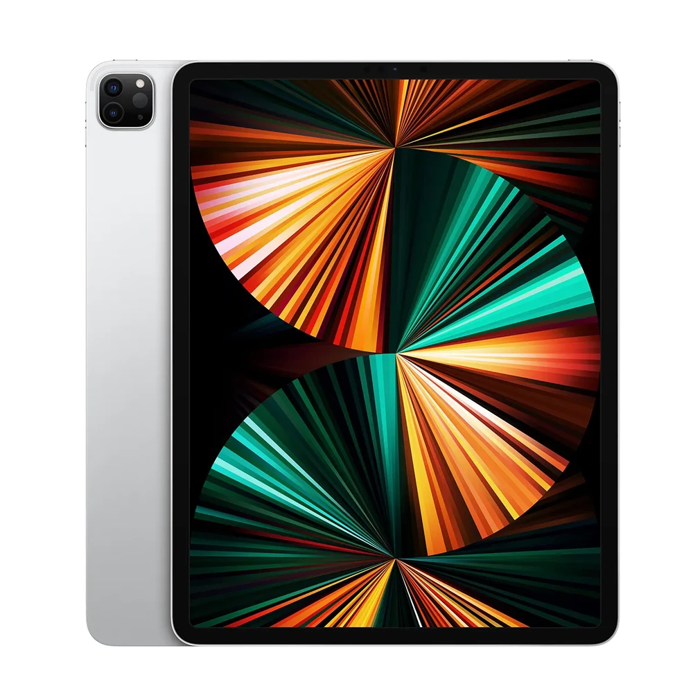 Рихтовка, выравнивание корпуса iPad Pro 12.9" M1 (2021)