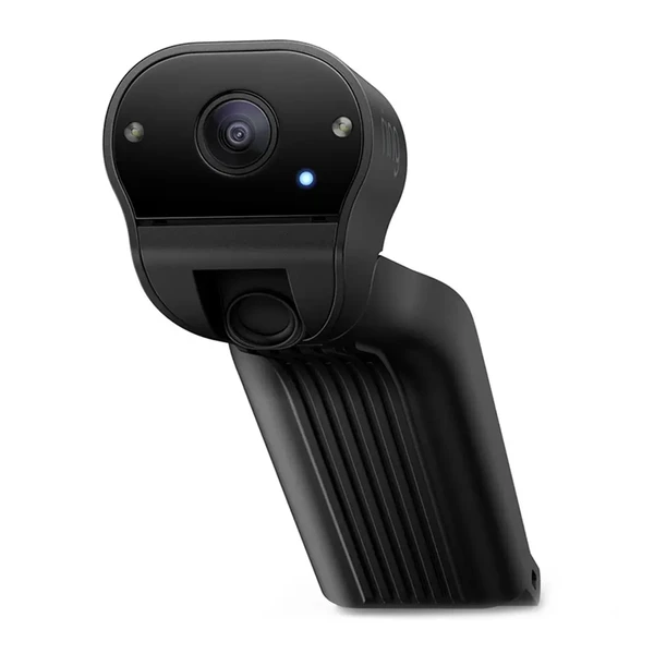 Видеорегистратор Ring Car Cam Black