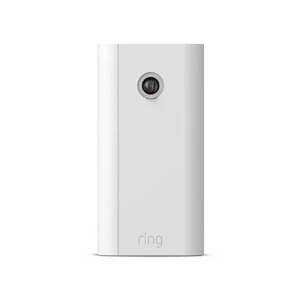 Умный дверной звонок с камерой Ring Peephole Cam - Фото 2