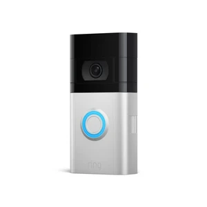 Умный дверной видеозвонок Ring Video Doorbell 4