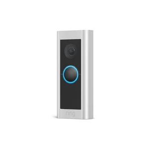Розумний дверний відеодзвінок Ring Video Doorbell Pro 2 - Фото 2
