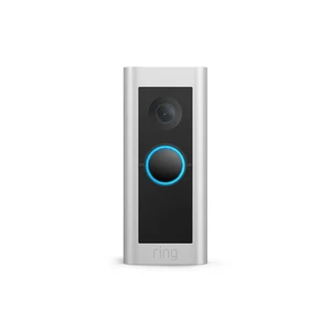 Умный дверной видеозвонок Ring Video Doorbell Pro 2