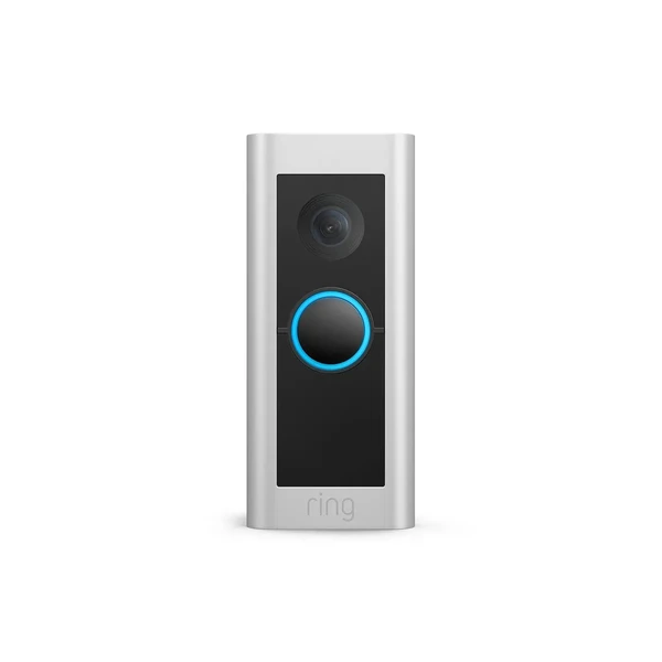 Умный дверной видеозвонок Ring Video Doorbell Pro 2