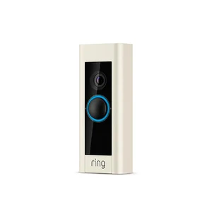 Умный дверной видеозвонок Ring Video Doorbell Pro - Фото 5