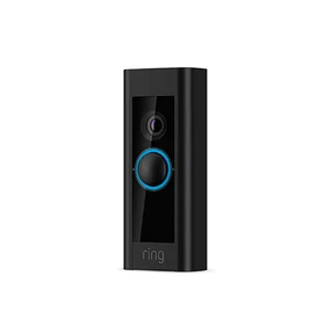Умный дверной видеозвонок Ring Video Doorbell Pro - Фото 3
