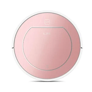 Робот-пылесос Chuwi iLife V7S Pro - Фото 2